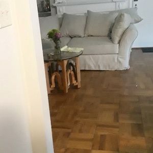 Meet your Posher, Sara